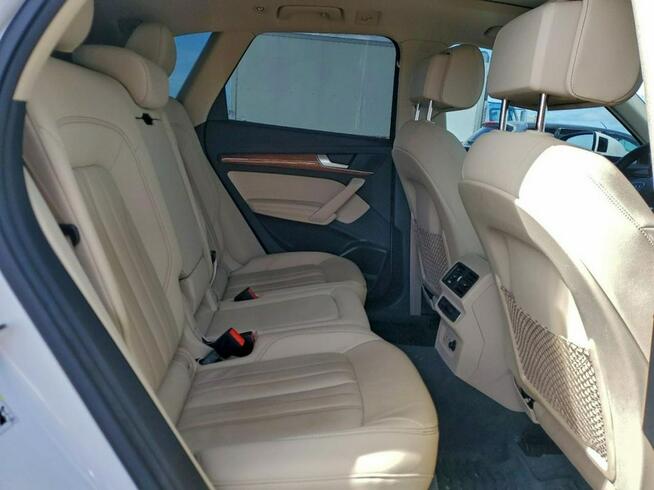 Audi Q5 / Quattro / S-Line / Niski przebieg / Tarnów - zdjęcie 11