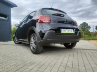 Citroen C3 2022 nowy rozrząd filtry olej Nowe opony Chełm Śląski - zdjęcie 7