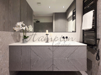 Marina Mokotów 3 pokoje - Apartament Warszawa - zdjęcie 7