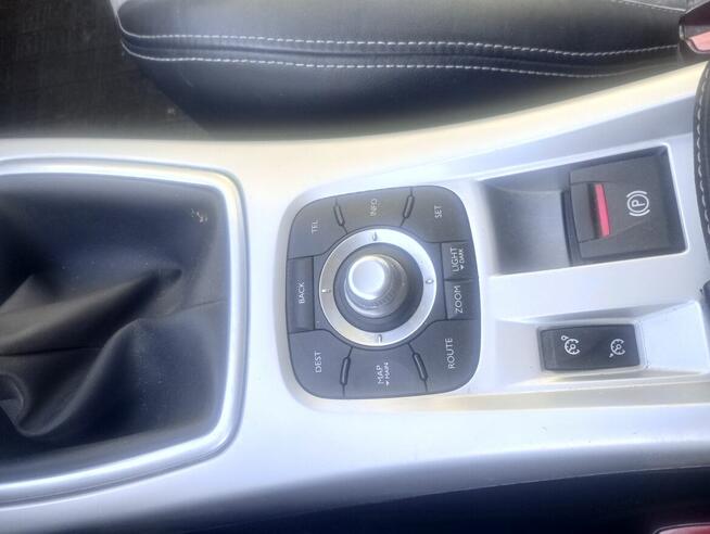 Renault Laguna 3 gt Lublin - zdjęcie 5