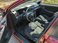 sprzedam samochód Toyota Corolla 2004 rok Stanisławów - zdjęcie 3
