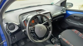 Citroen C1 Jak nowy! Tylko 26tys.km. ! Ledy... Stare Budy - zdjęcie 2