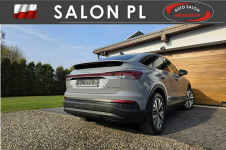 Audi Q4 e-tron serwis ASO, dodatkowy komplet kół Rydułtowy - zdjęcie 4