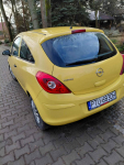Sprzedam OPEL CORSA 1,2 Benzyna 2009 nowe sprzęgło Brudzew - zdjęcie 5