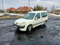 Peugeot Partner 1.9D 70km04r