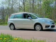 Citroen C4 Grand Picasso 7-osobowy *1,6  hdi * niski przebieg Chełm Śląski - zdjęcie 3