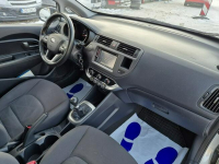 Kia Rio Navi* Zadbany* Zarejestrowany Bydgoszcz - zdjęcie 12