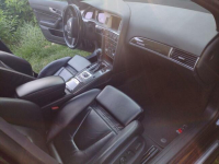 AUDI S6 5.2V10 QUATTRO 4x4 F1 CARBON LAMBORGHINI, Unikat ! Częstochowa - zdjęcie 10