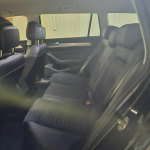 Volkswagen Passat Variant Szczecinek - zdjęcie 7