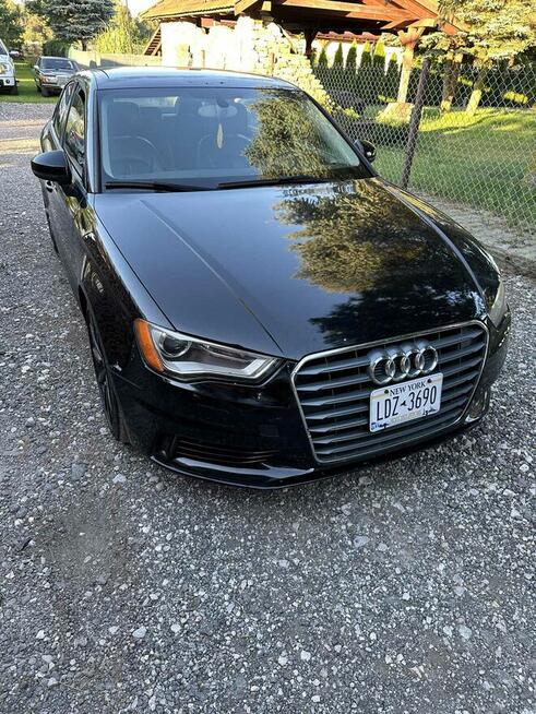 Audi A3 1.8T Premium - cena do negocjacji Bliżyn - zdjęcie 1