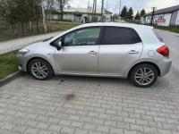 Toyota Auris 1.4 d4d Lesko - zdjęcie 11