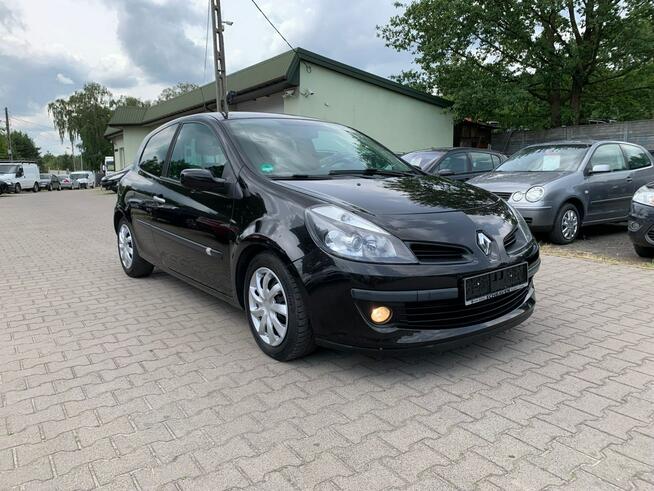 Renault Clio Łódź - zdjęcie 3