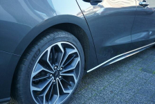 Ford Focus zarejestrowany, ubezpieczony, ST Opole - zdjęcie 5