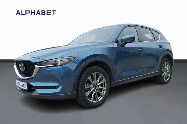 Mazda CX-5 2.5 Skydream 2WD aut Swarzędz - zdjęcie 1