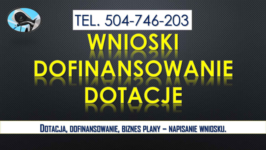 Mój elektryk, t 504-746-203, dofinansowanie do samochodu elektrycznego Psie Pole - zdjęcie 4