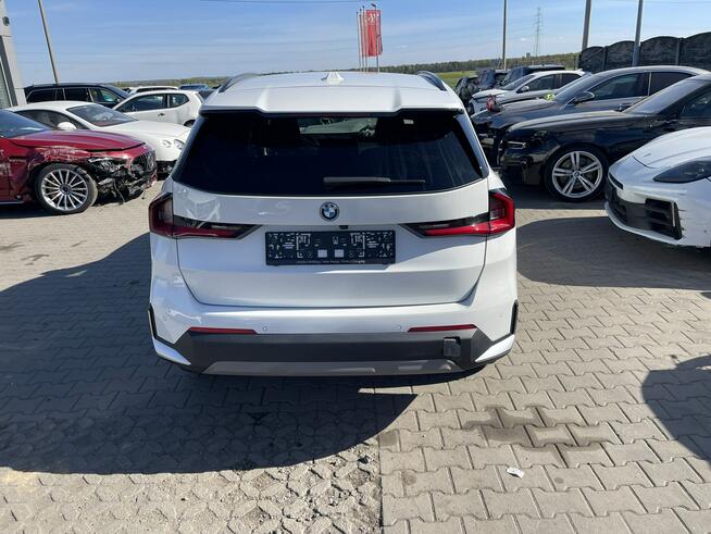 BMW X1 Xdrive PHEV Automat Kamera Skóra Pamięć Virtual 326KM Gliwice - zdjęcie 2