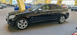 Mercedes C 220 ZOBACZ OPIS !! W podanej cenie roczna gwarancja Mysłowice - zdjęcie 4