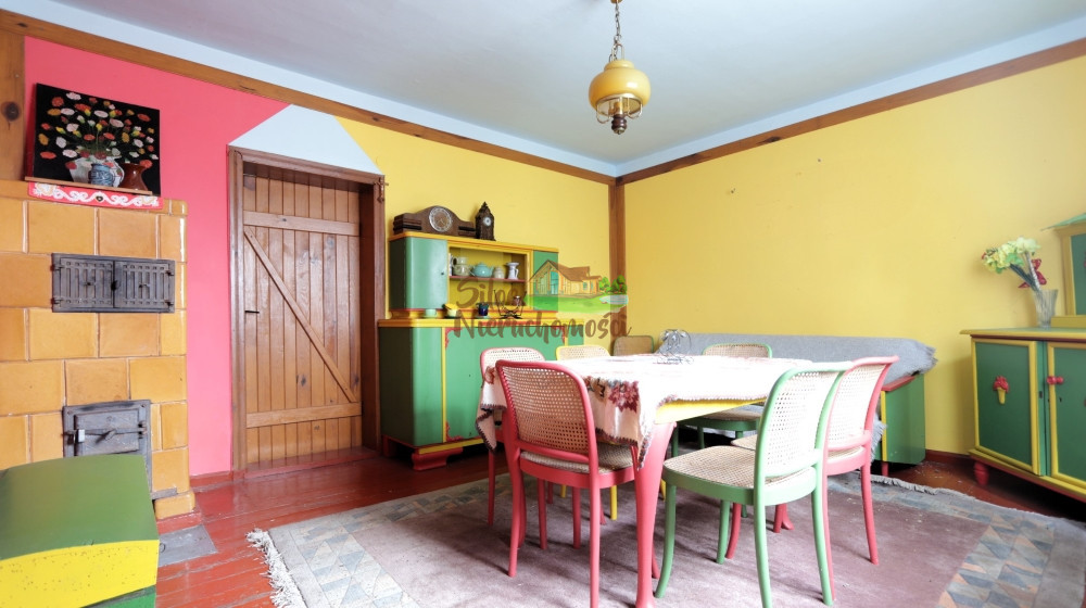 Off gridowy dom bez sąsiadów, wśród pól. Nowe Drzewce - zdjęcie 9