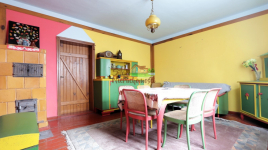 Off gridowy dom bez sąsiadów, wśród pól. Nowe Drzewce - zdjęcie 9