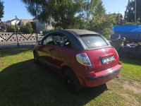 Citroen C3 Pluriel Giewartów - zdjęcie 4