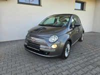 Fiat 500 1.2 * klima * PDC Raba Niżna - zdjęcie 2