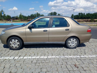 Fiat Albea 1.4 77KM Krowodrza - zdjęcie 5