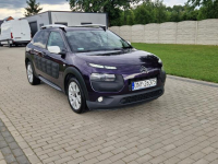 Citroen C4 Cactus 1.6hdi Navi Kamera Alu Felgi Raty Zamiana Strobice - zdjęcie 9