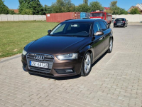 Audi A4 2.0tdi 177KM Automat S line Bixenon Ledy Navi Hak Raty Zamiana Strobice - zdjęcie 2
