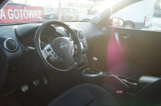 Nissan Qashqai+2 1.5D 110KM 7-MIO OSOBOWY STAN BDB Goczałkowice-Zdrój - zdjęcie 11