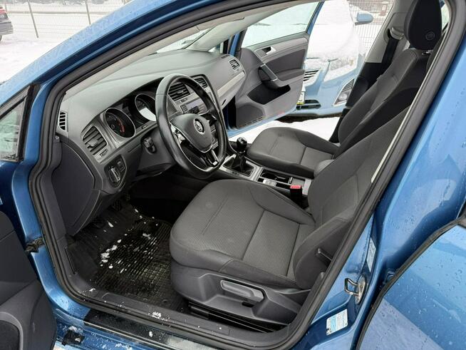 Volkswagen Golf navi, klima, gwarancja! Zbąszyń - zdjęcie 5