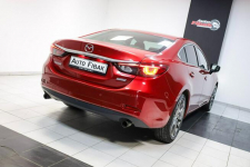 Mazda 6 2.5 195KM*SKYPASSION*Automat*Salon Polska*Bose*HeadUp Konstantynów Łódzki - zdjęcie 11