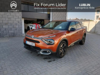 Citroen C4 Shine Pack bogata wersja 1.2 130km Super stan