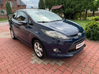 Ford Fiesta Radomsko - zdjęcie 5