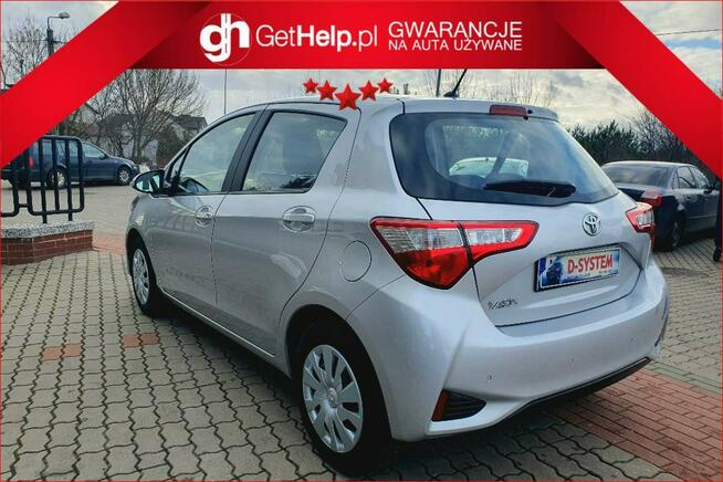 Toyota Yaris 19rTylko Salon Polska 1Właściciel GWARANCJA Białystok - zdjęcie 7