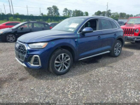 2024 AUDI Q5 PREMIUM PLUS 45 TFSI S LINE Sulejówek - zdjęcie 3