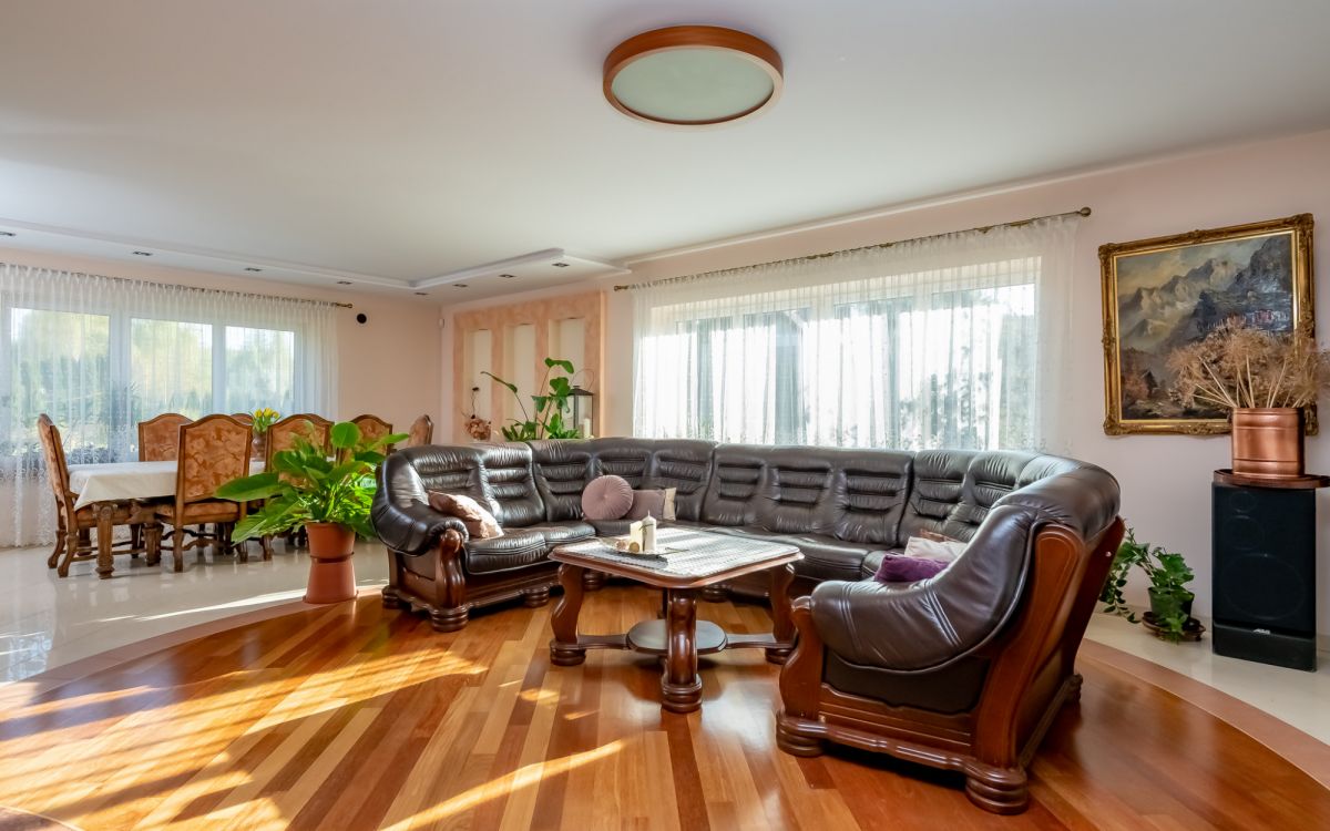 Komfortowy dom w Niewodnicy Kościelnej Niewodnica Kościelna - zdjęcie 8