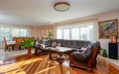 Komfortowy dom w Niewodnicy Kościelnej Niewodnica Kościelna - zdjęcie 8