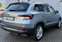 Skoda Karoq 1.5 TSI |Bezwypadkowy|Niski przebieg| Pyzdry - zdjęcie 6