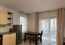 2pok, 40met, okolice Gagarina BALKON/2005 (Wrocław) Fabryczna - zdjęcie 5