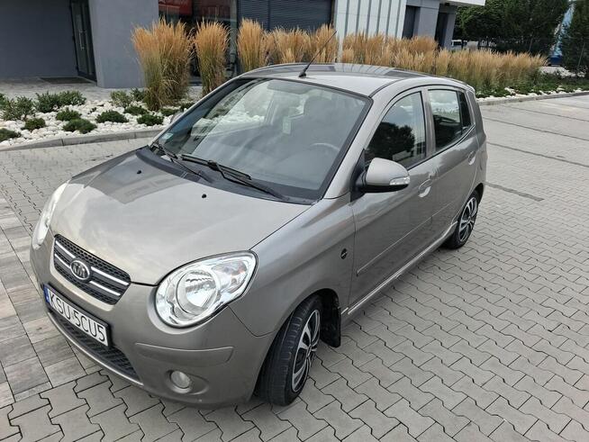 Kia Picanto Dębica - zdjęcie 3