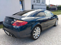 Peugeot 407 Mińsk Mazowiecki - zdjęcie 6