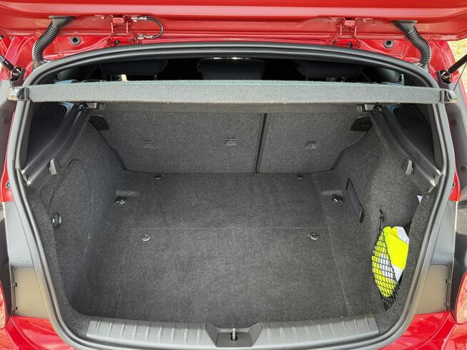 BMW 116 bi-xenon*sport*alu*navi*szyber*super stan*nowy rozrząd* Dąbrowa - zdjęcie 8