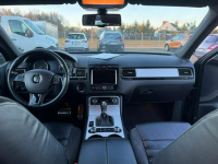 Volkswagen Touareg navi, automat, 4x4, Polskin Salon! Zbąszyń - zdjęcie 6