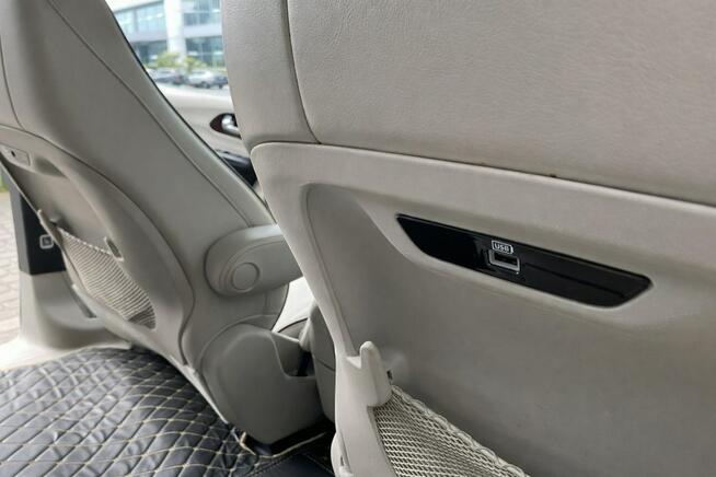 Pacifica 2020 w wersji Limited  7 miejsc silnik 3.6 V6 90 brutto Białystok - zdjęcie 8