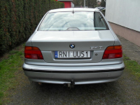 BMW E39 540 i Agatówka - zdjęcie 2