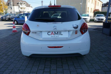 Peugeot 208 roland garros, zarejestrowany, ubezpieczony Opole - zdjęcie 5