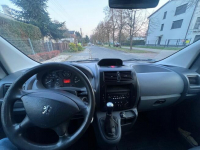 Sprzedam busa Peugeot Expert 2007 1.6d Częstochowa - zdjęcie 8