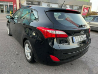 Hyundai i30 1,6 LPG Klima. Tempomat. Zadbany. Rumia - zdjęcie 11