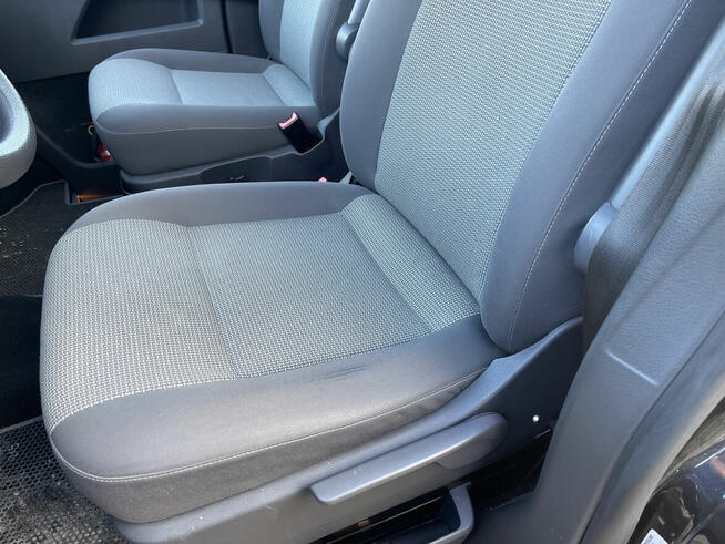 Volkswagen Caravelle Ostrowy Tuszowskie - zdjęcie 8