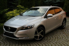 Volvo V40 Egzemplarz w doskonałym stanie Opłacony